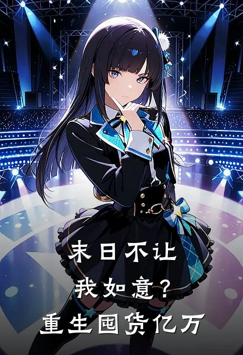 陈意陈如(末日不让我如意？重生囤货亿万)最新章节免费在线阅读_末日不让我如意？重生囤货亿万最新章节免费阅读