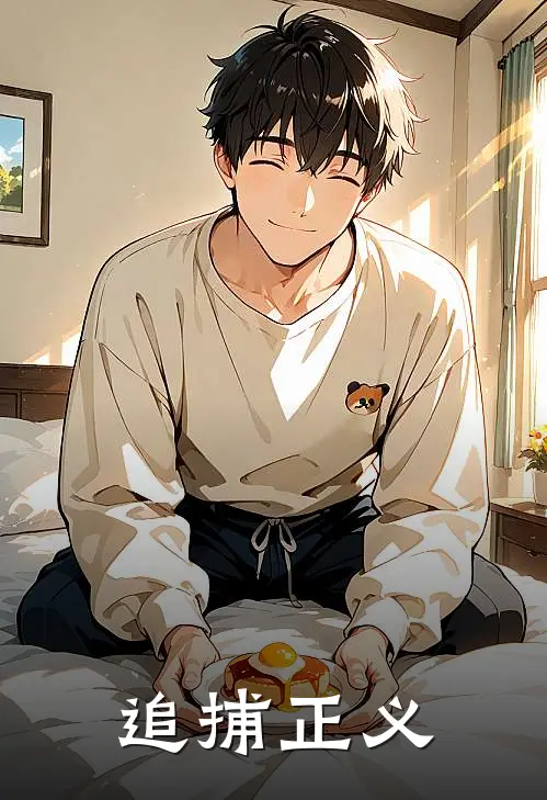 追捕正义