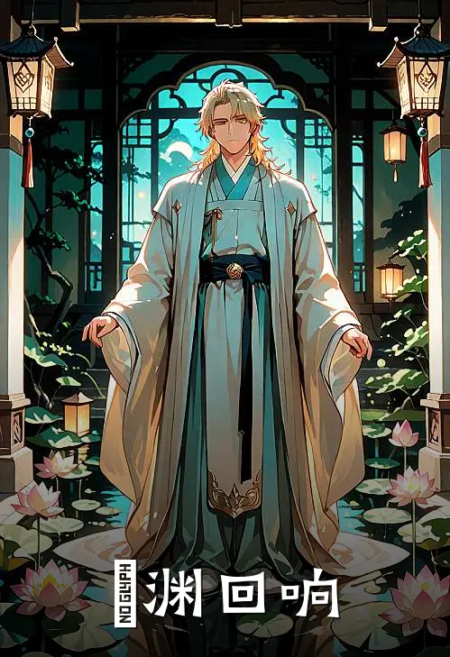 炁渊回响林夜陈铁山免费完本小说_小说推荐完本炁渊回响(林夜陈铁山)