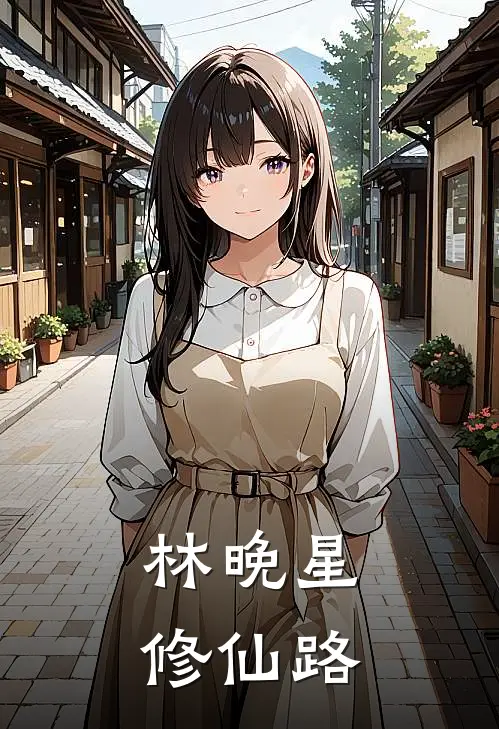 林晚星修仙路(林晚星墨尘)全文阅读免费全集_完结小说林晚星修仙路林晚星墨尘