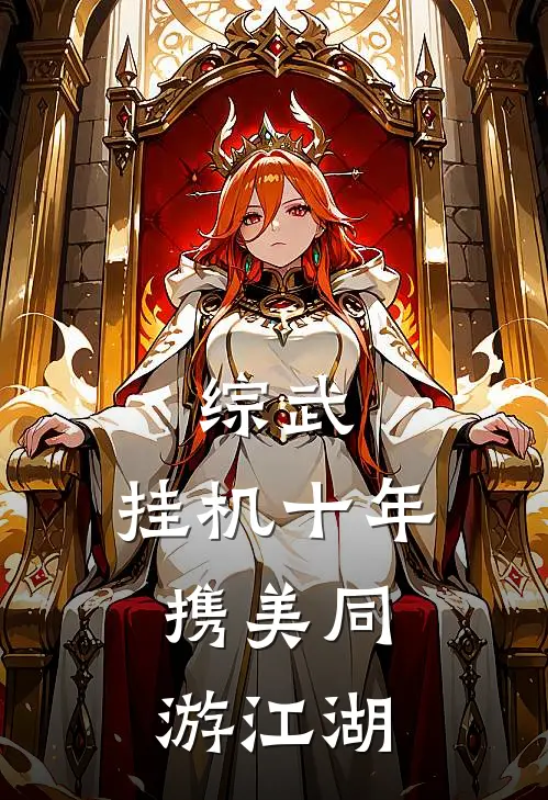 刘洋张三丰(综武：挂机十年，携美同游江湖)全本阅读_刘洋张三丰最新热门小说