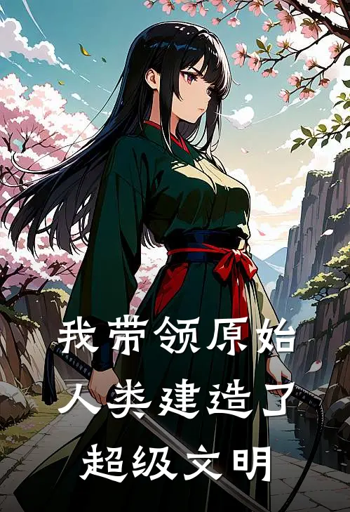 我带领原始人类建造了超级文明陈默陈默完结好看小说_最新章节列表我带领原始人类建造了超级文明(陈默陈默)