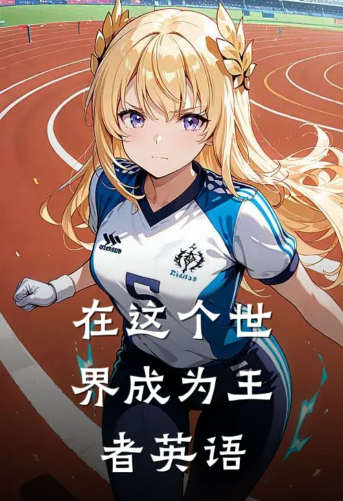 在这个世界成为王者英语