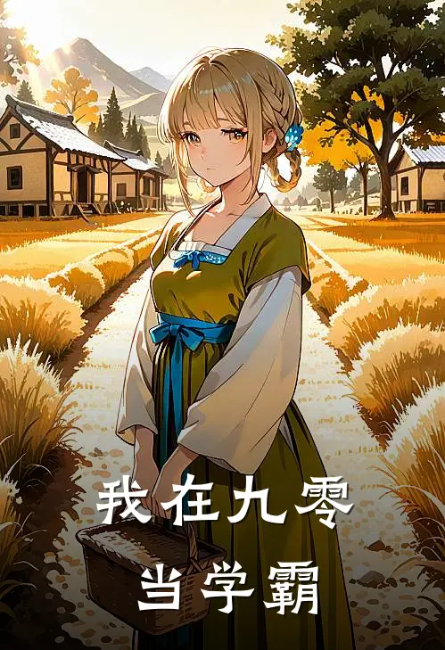 我在九零当学霸