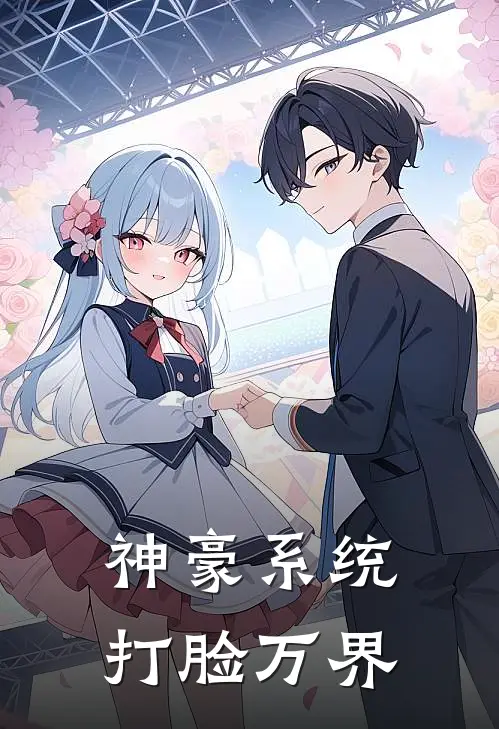 神豪系统：打脸万界