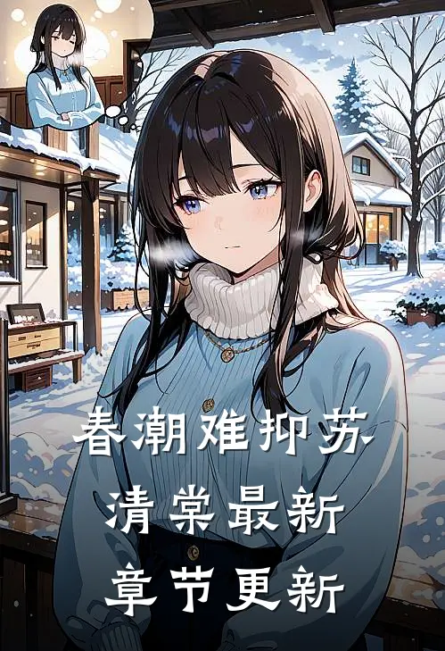 春潮难抑苏清棠最新章节更新