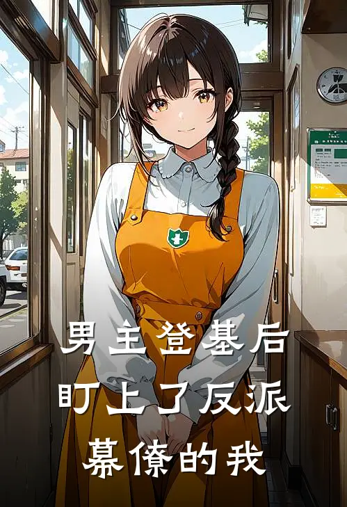 男主登基后，盯上了反派幕僚的我