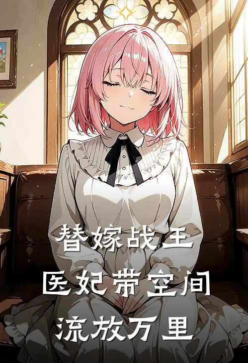 替嫁战王，医妃带空间流放万里