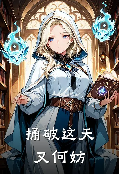 捅破这天又何妨小说陆晓枫陆冰冰（已完结全集完整版大结局）陆晓枫陆冰冰小说全文阅读笔趣阁