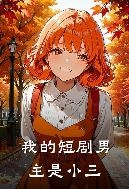 我的短剧男主是小三