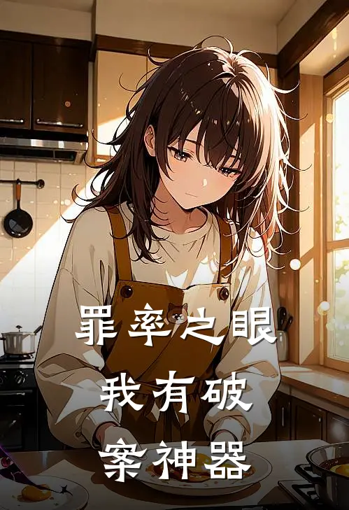 《罪率之眼：我有破案神器》陆司明赵东全本阅读_(陆司明赵东)全集阅读