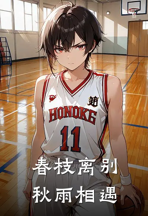 春枝离别秋雨相遇