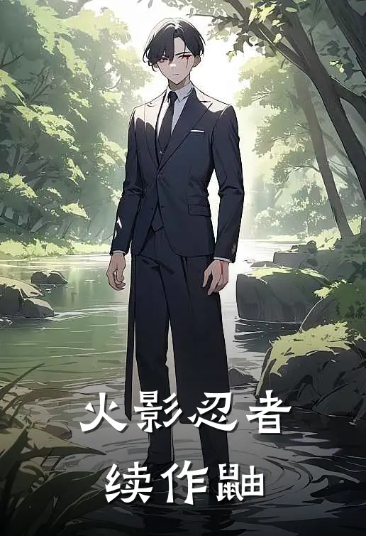 火影忍者续作鼬