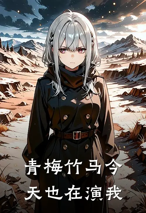 青梅竹马今天也在演我沈星禾程司璟免费小说大全_小说完结青梅竹马今天也在演我(沈星禾程司璟)