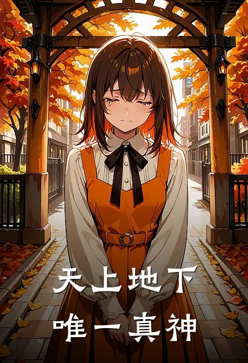 天上地下唯一真神