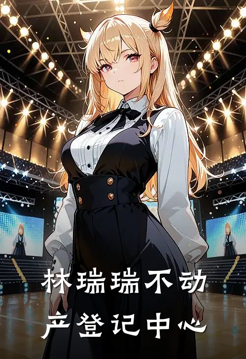 林瑞瑞 不动产登记中心