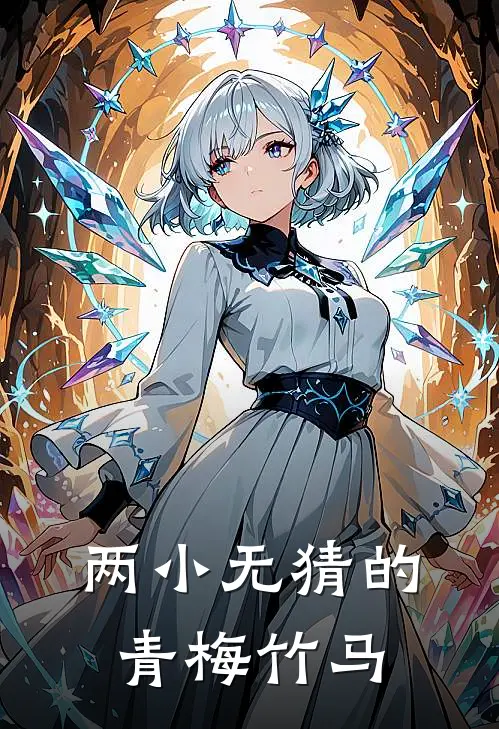 两小无猜的青梅竹马