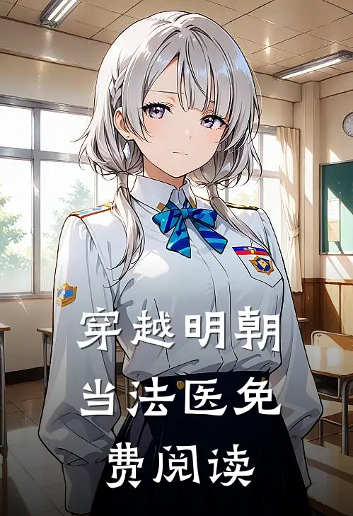 穿越明朝当法医免费阅读