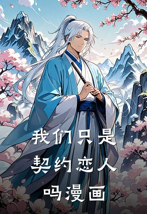 我们只是契约恋人吗漫画