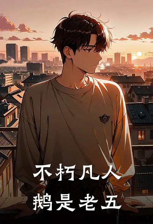 不朽凡人 鹅是老五