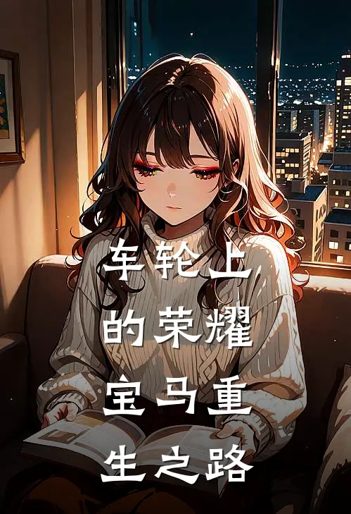 车轮上的荣耀：宝马重生之路