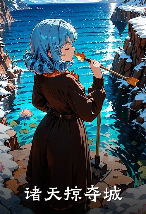 诸天掠夺城高宇布莱恩最新完结小说推荐_最新更新小说诸天掠夺城(高宇布莱恩)