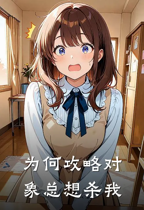 为何攻略对象总想杀我