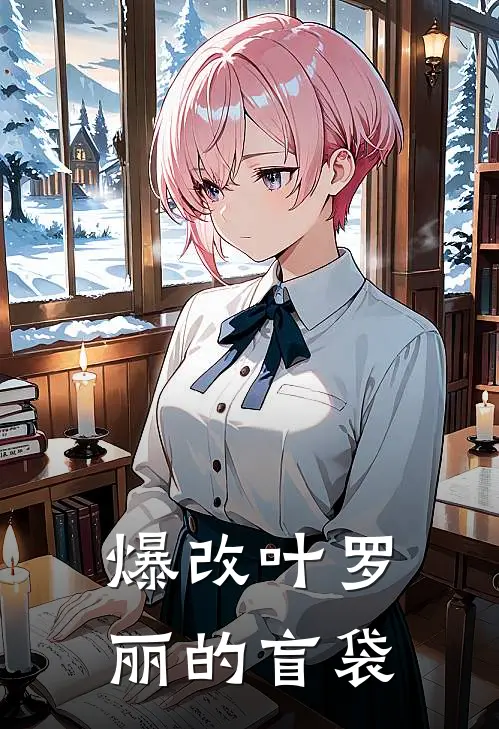 爆改叶罗丽的盲袋