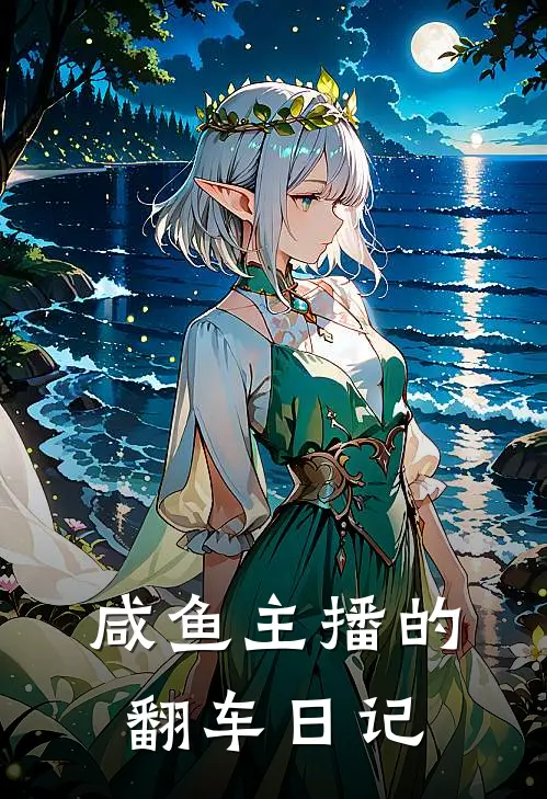 咸鱼主播的翻车日记