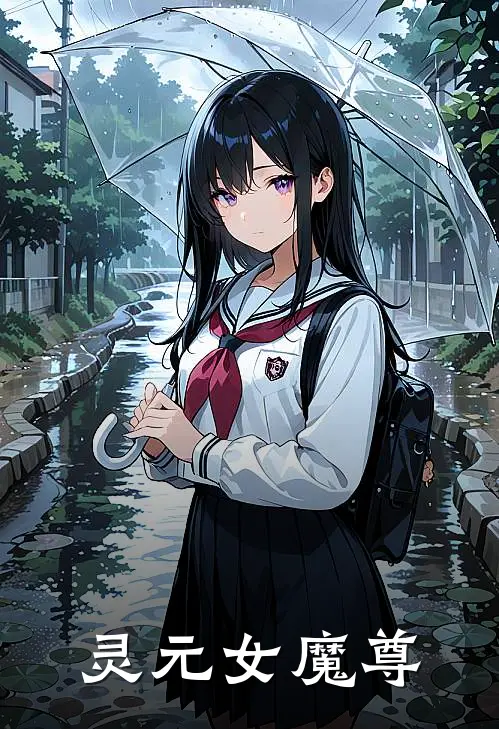 灵元女魔尊林羽夜玲依热门小说阅读_完本完结小说灵元女魔尊林羽夜玲依