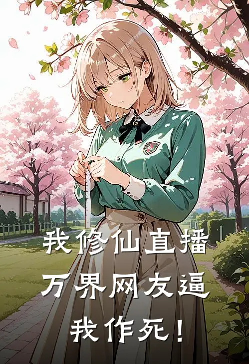 我修仙直播，万界网友逼我作死！