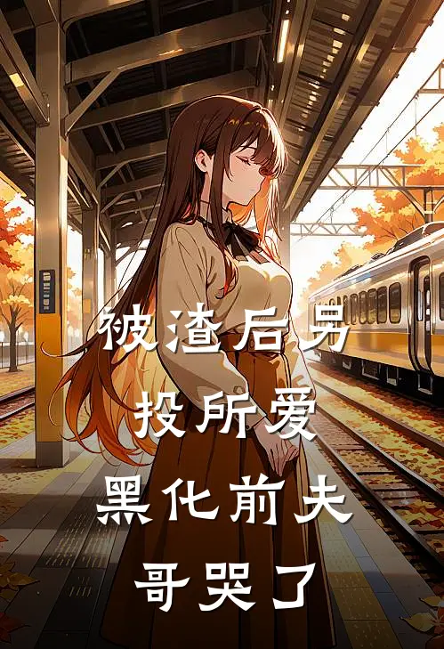 被渣后另投所爱，黑化前夫哥哭了