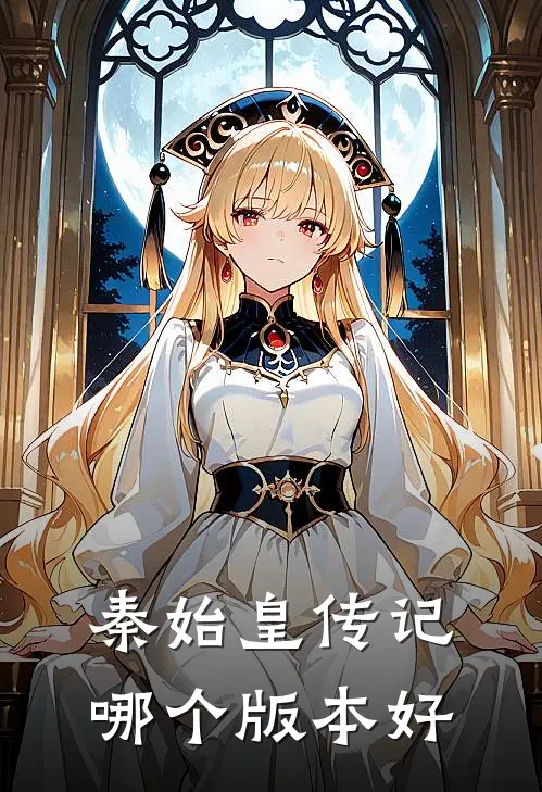 秦始皇传记哪个版本好