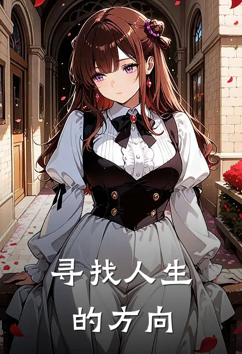 寻找人生的方向