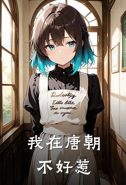 我在唐朝不好惹苏晚孙思邈最新好看小说_免费小说我在唐朝不好惹(苏晚孙思邈)