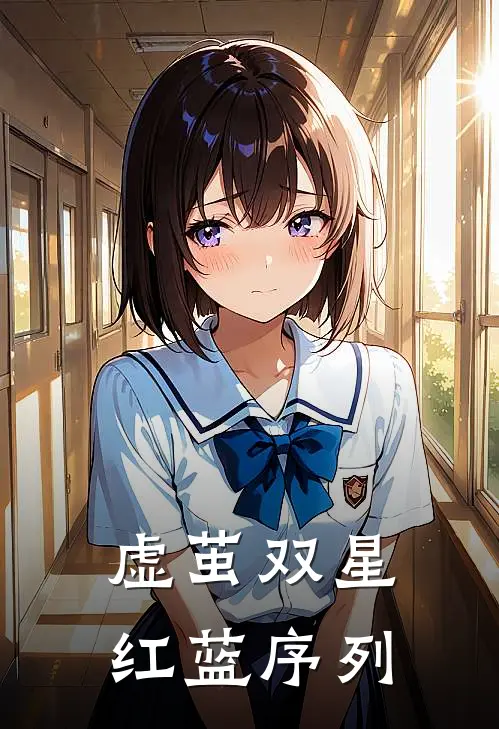 虚茧双星：红蓝序列叶清漓周凛全本免费小说_热门网络小说推荐虚茧双星：红蓝序列叶清漓周凛