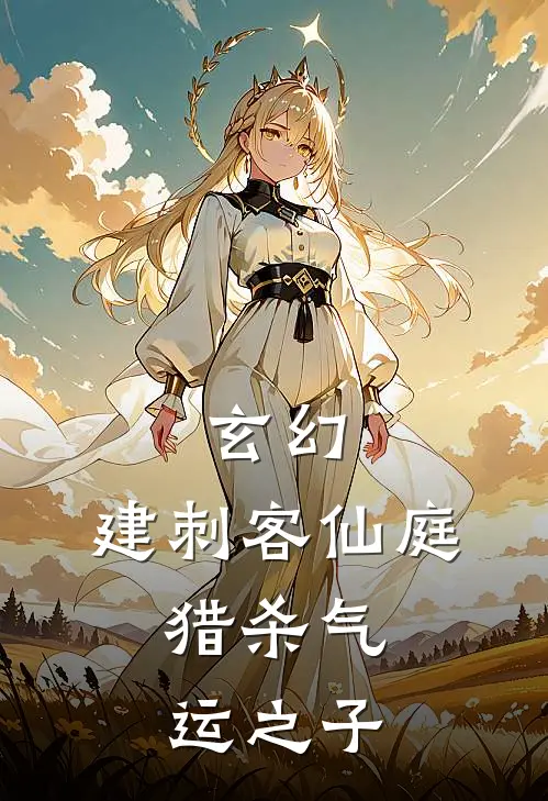 玄幻：建刺客仙庭，猎杀气运之子姜云林寒全章节免费在线阅读_《玄幻：建刺客仙庭，猎杀气运之子》精彩小说