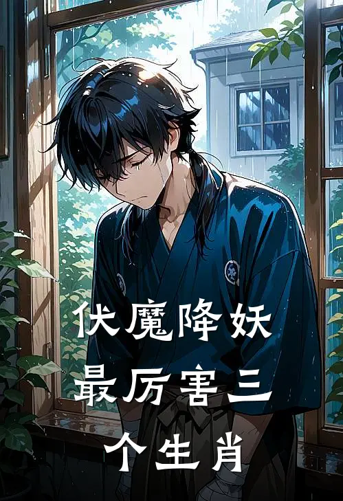 伏魔降妖最厉害三个生肖