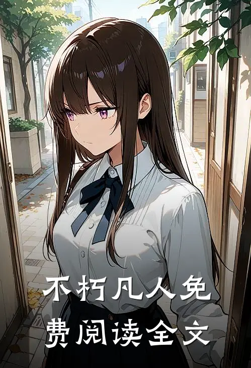 不朽凡人免费阅读全文