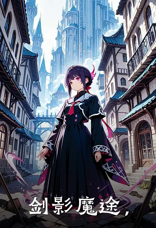 剑影魔途，(奎林奎林)免费阅读完整版小说_完结免费小说剑影魔途，(奎林奎林)