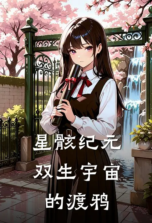 星骸纪元双生宇宙的渡鸦