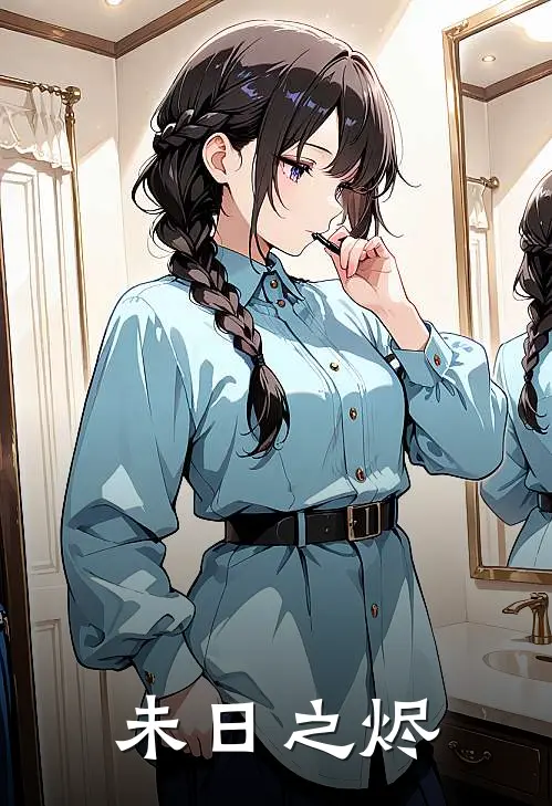 未日之烬苏夏陆川小说免费阅读无弹窗_完结版小说全文免费阅读未日之烬(苏夏陆川)