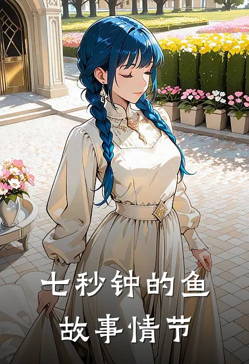 七秒钟的鱼故事情节