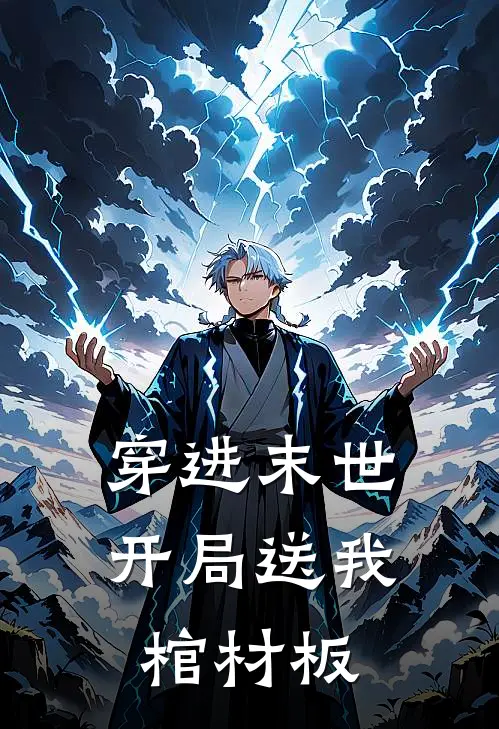 穿进末世，开局送我棺材板