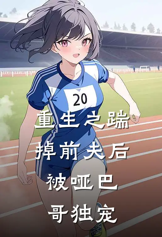 重生之踹掉前夫后，被哑巴哥独宠