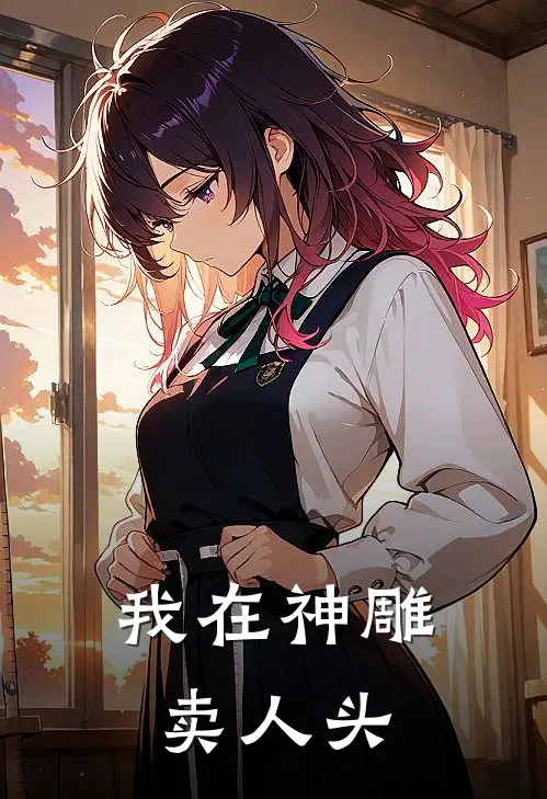 我在神雕卖人头