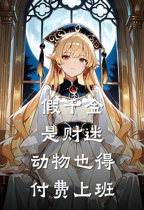 假千金是财迷，动物也得付费上班云瑶霍清宴小说推荐完本_热门小说大全假千金是财迷，动物也得付费上班(云瑶霍清宴)