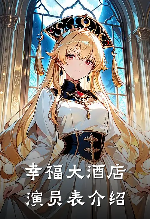 幸福大酒店演员表介绍