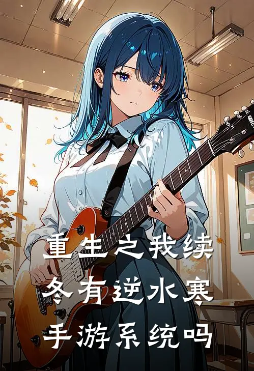 重生之我续冬有逆水寒手游系统吗