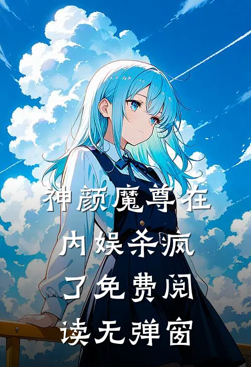 神颜魔尊在内娱杀疯了免费阅读无弹窗